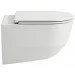 Laufen Pro Rimless   Slim Soft Close (H8669570000001)