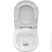  Laufen Pro Rimless   (H8669510000001)
