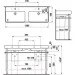  Laufen Pro S 13046  (H8149680001041)