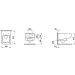  Laufen Pro S (8209610000001)