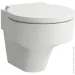  Laufen VAL    Rimless 39*53,  ,     (H8202810000001)