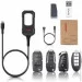  OBD2           (4 ) LAUNCH X-431 307110149