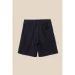 Lawa Шорты однотонные мужские K-MBC02328 S Темно-синий (2000990655363S)(LW) Lawa Шорты однотонные мужские K-MBC02328 S Темно-синий (2000990655363S)(LW)