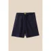 Lawa Шорты однотонные мужские K-MBC02328 S Темно-синий (2000990655363S)(LW) Lawa Шорты однотонные мужские K-MBC02328 S Темно-синий (2000990655363S)(LW)