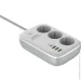 Ldnio    3 , 3 USB-, QC 3.0  Type-C, Wi-Fi  XPRO SEW3452 (34390-01_730)