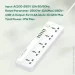 Ldnio        6 USB- XPRO SC5614 (34392-01_342)