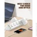 Գ-    LDNIO SC10610, 5 + 3USB (SC10610)
