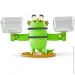      LEARNING RESOURCES  Numberblocks -  Blockzee (HM96089-UK)