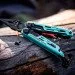 Leatherman Signal Aqua (832733)