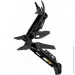 LEATHERMAN SIGNAL BLACK,  ,   (832586)