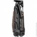 Leatherman Mut Black,  Molle ,   (833084)