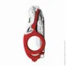 Leatherman  Raptor Rescue  (1080-832337)
