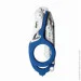 Leatherman  Raptor Rescue  (1080-832609)