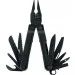 Leatherman Rebar Black    (831563)