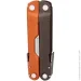 Leatherman  Rebar Brown/Orange (1080-833313)