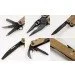 Leatherman Rebar Coyote Standard    (832406)