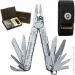 Leatherman  Rebar Stainless Steel (1080-831557)
