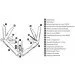 Leatherman Rebar Standard    (831557)