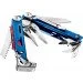 Leatherman Signal cobalt (832741)