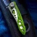 Leatherman Skeletool Moss Green,  (832208)