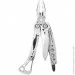 Leatherman  Skeletool Stainless Steel (1080-830920)