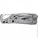 Leatherman  Skeletool Stainless Steel (1080-830920)