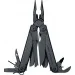 Leatherman Surge Black   Molle (831333)
