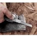Leatherman Surge Black   Molle (831333)