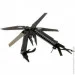 Leatherman  Wave Plus Black (1080-832526)