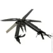 Leatherman Wave Plus Black (832526)