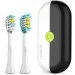  Lebond      Day/Night White (2 )