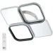 Led Concept   BRISKA S 4x70  