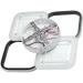 Led Concept   BRISKA S 4x70  