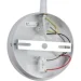  Led Concept   CARN LC-WL 1xGU10 
