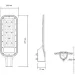    Led Concept   KELLS 100  