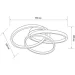 Led Concept   LED BELVILLE R 100   2800-6000 