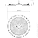    Led Concept   TONREE UF 200  