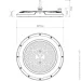   Led Concept   TONREE UF 50  