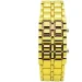 Led Watch - Iron Samurai,       (: IBW012YR)