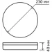 Ledpulsar   38   4500  CLR-02-38