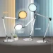   Ledpulsar ALT-1293S-P  10  -