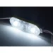   2835-2smd 12V 0,72 IP67    LEDUA (5792)