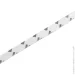 LED    2835-60led-8mm-12V 4,8W/m IP65  LEDUA (1756)