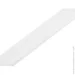LED  Ledua   2835-72led IP44 11W 6000K 220V 600  (3492)