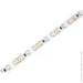 LED  Ledua   3528-120led-12V IP20    (MTK-600G3528-12) MTK (8818)