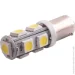    BA9S-5050-9smd  24V LEDUA (756)
