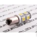    BA9S-5050-9smd  24V LEDUA (756)