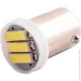    BA9S-7020-3SMD  12V LEDUA (856)