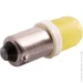      BA9S-COB1    12V LEDUA (2675)