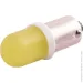     BA9S-COB1    12V LEDUA (2675)